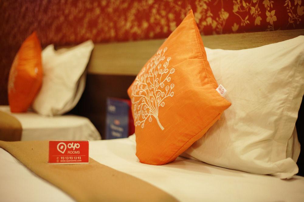Oyo Rooms Yerwada Chowk Pune Ngoại thất bức ảnh